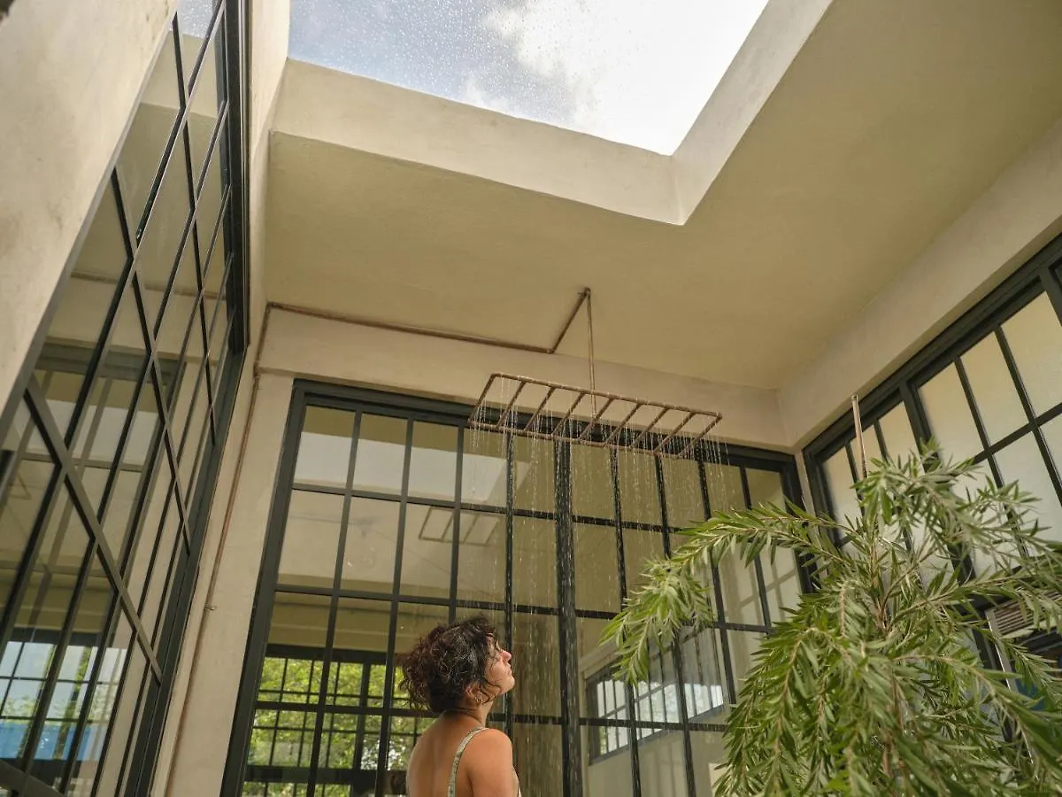 Paz By Dw Apart otel San Juan