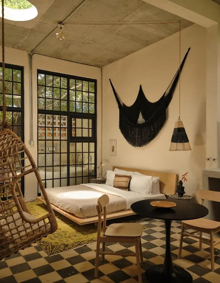 Paz By Dw Apart otel San Juan 0*,  Porto Riko