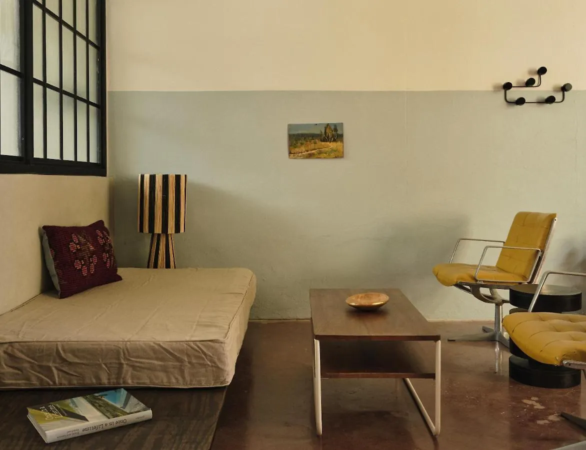 Paz By Dw Apart otel San Juan
