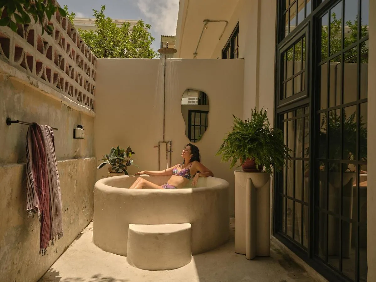 Paz By Dw Apart otel San Juan