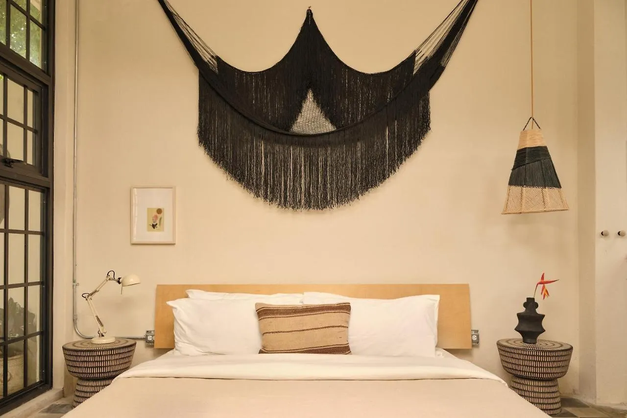 Paz By Dw Apart otel San Juan