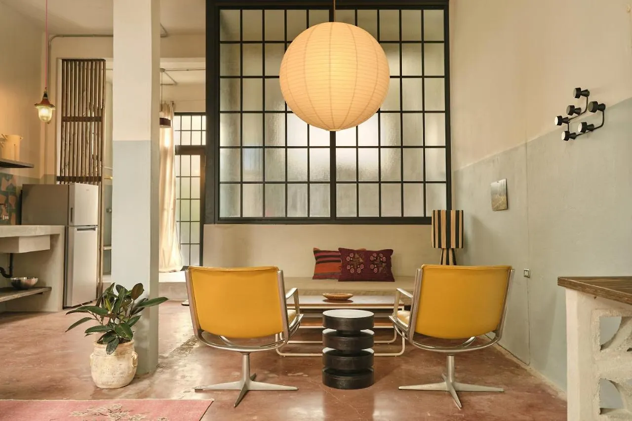 Paz By Dw Apart otel San Juan