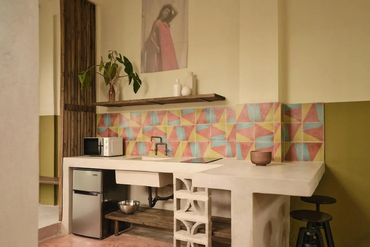 Paz By Dw Apart otel San Juan