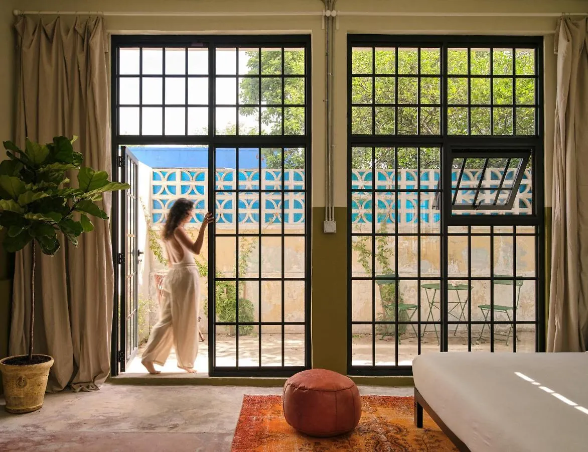 Paz By Dw Apart otel San Juan 0*,  Porto Riko