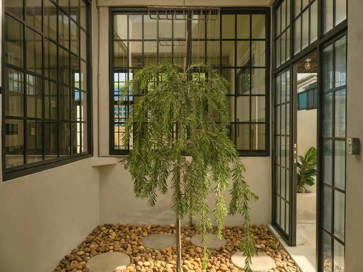 Paz By Dw Apart otel San Juan 0*,